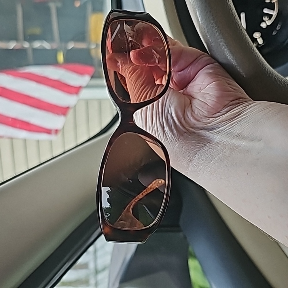 Coach Sunglasses